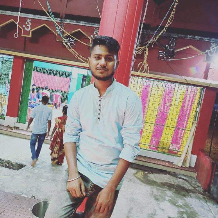 Bishal DebNath