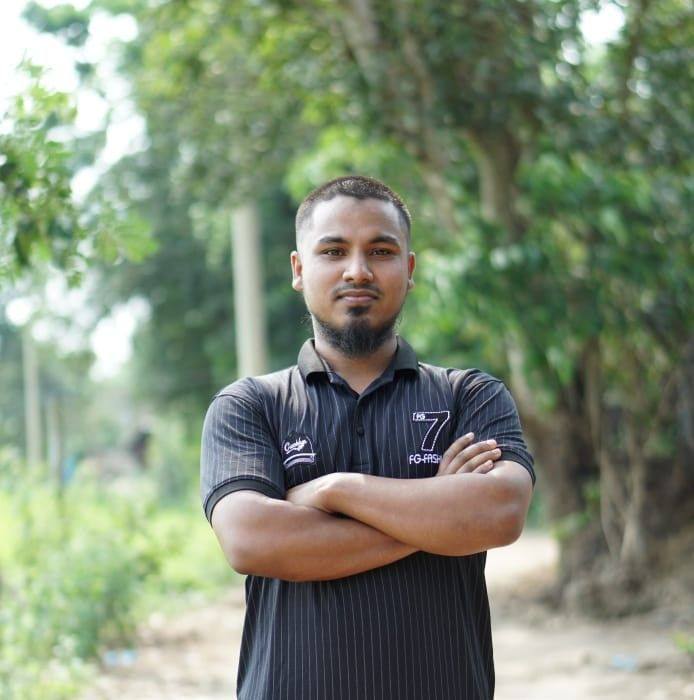 Yousuf Robin