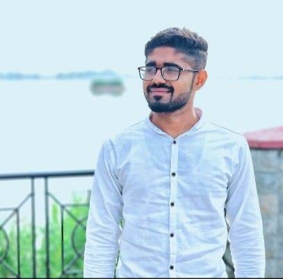 Usman Rajpot