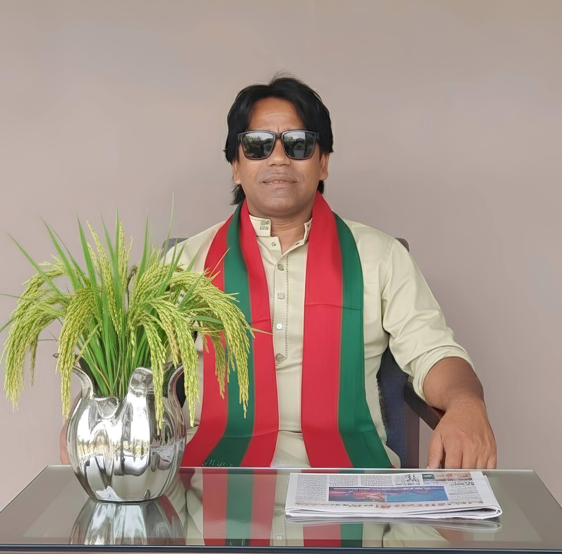 Rabiul Islam