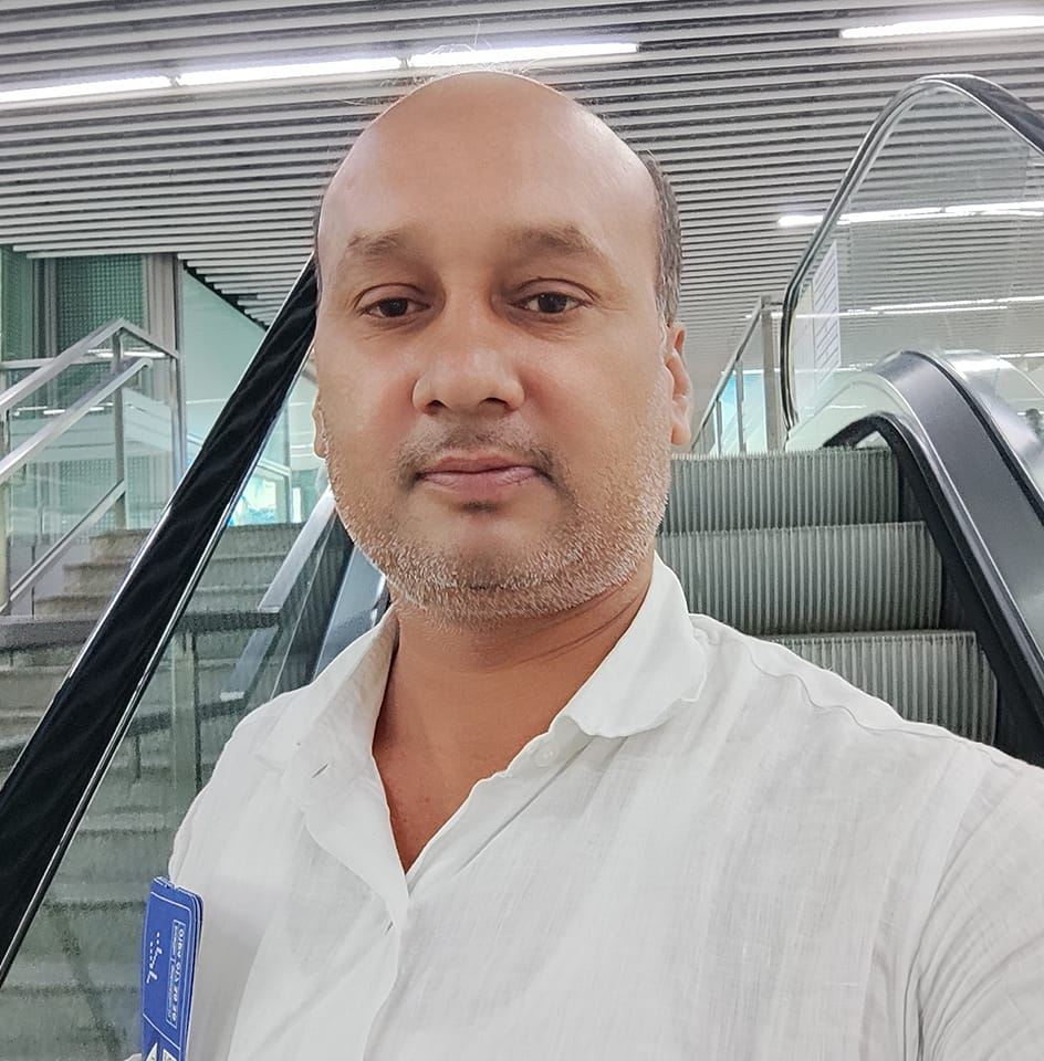 Devendra Kumar