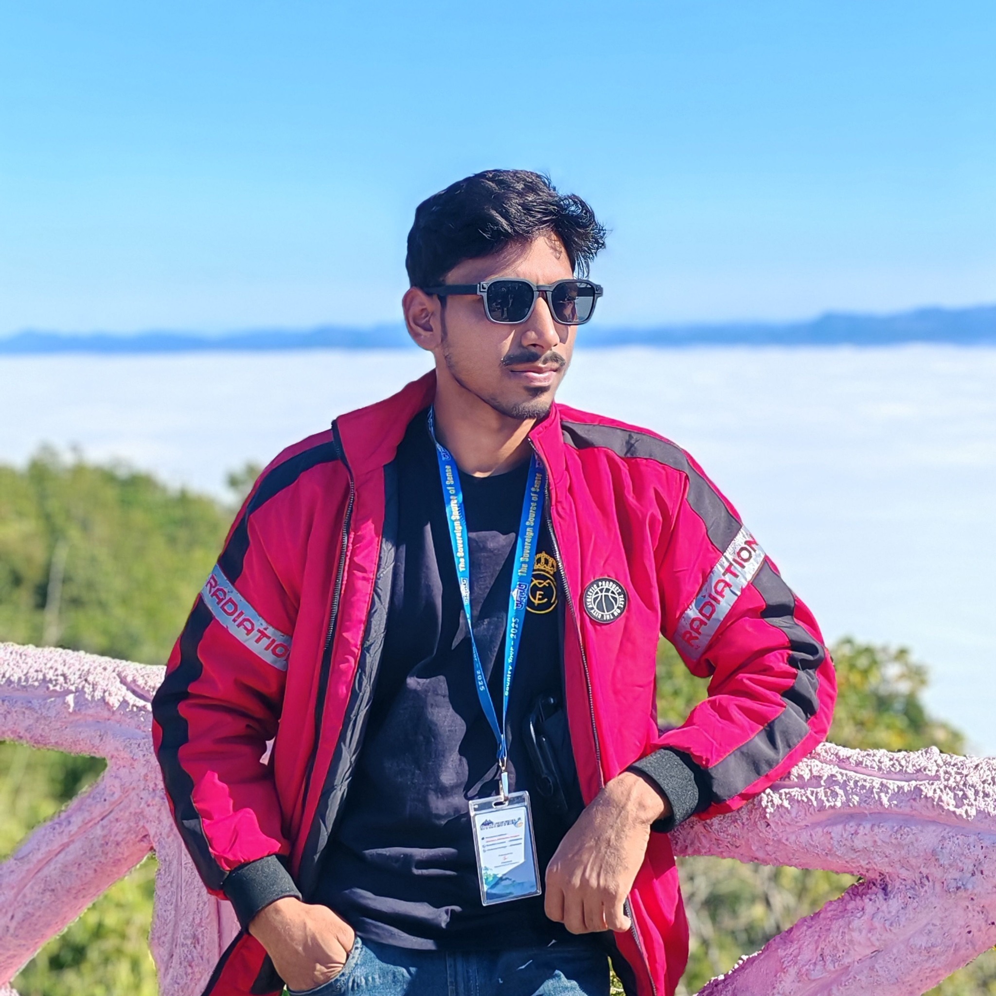 Rafiul Islam