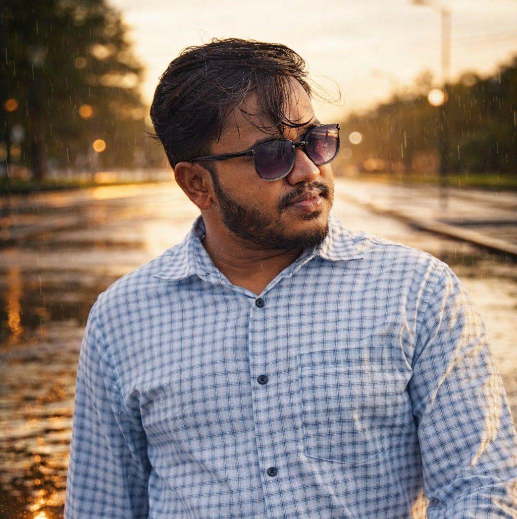 Rofekul Islam