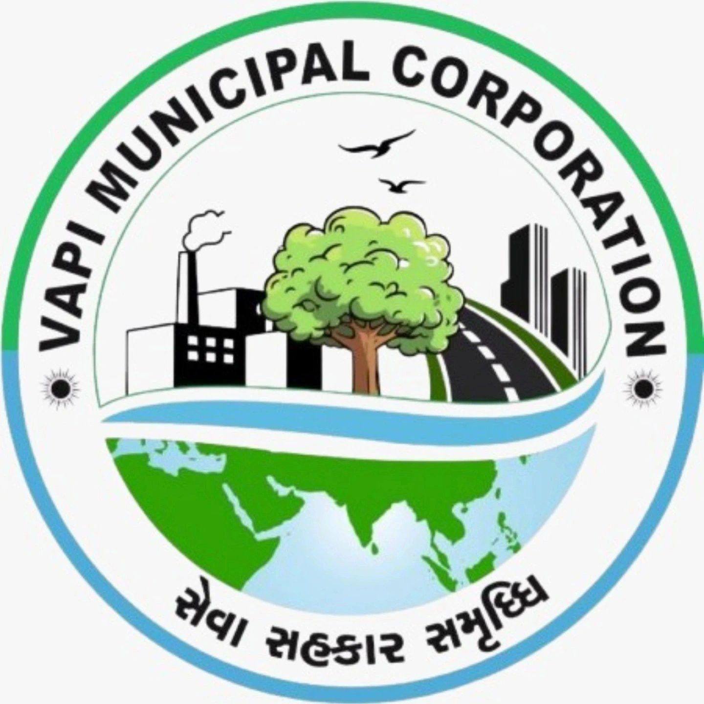 Vapi Mahanagarpalika Vapi