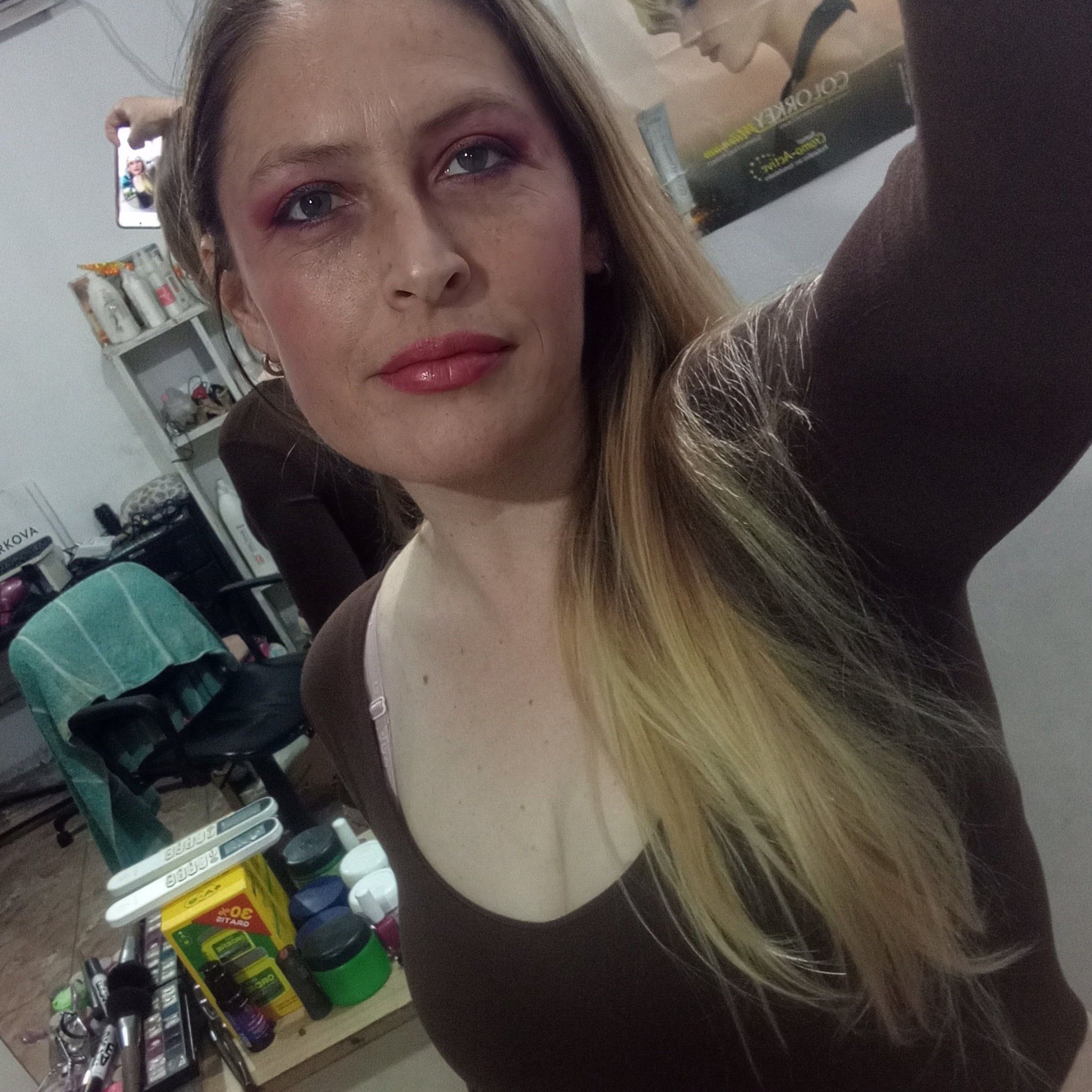 Ana May