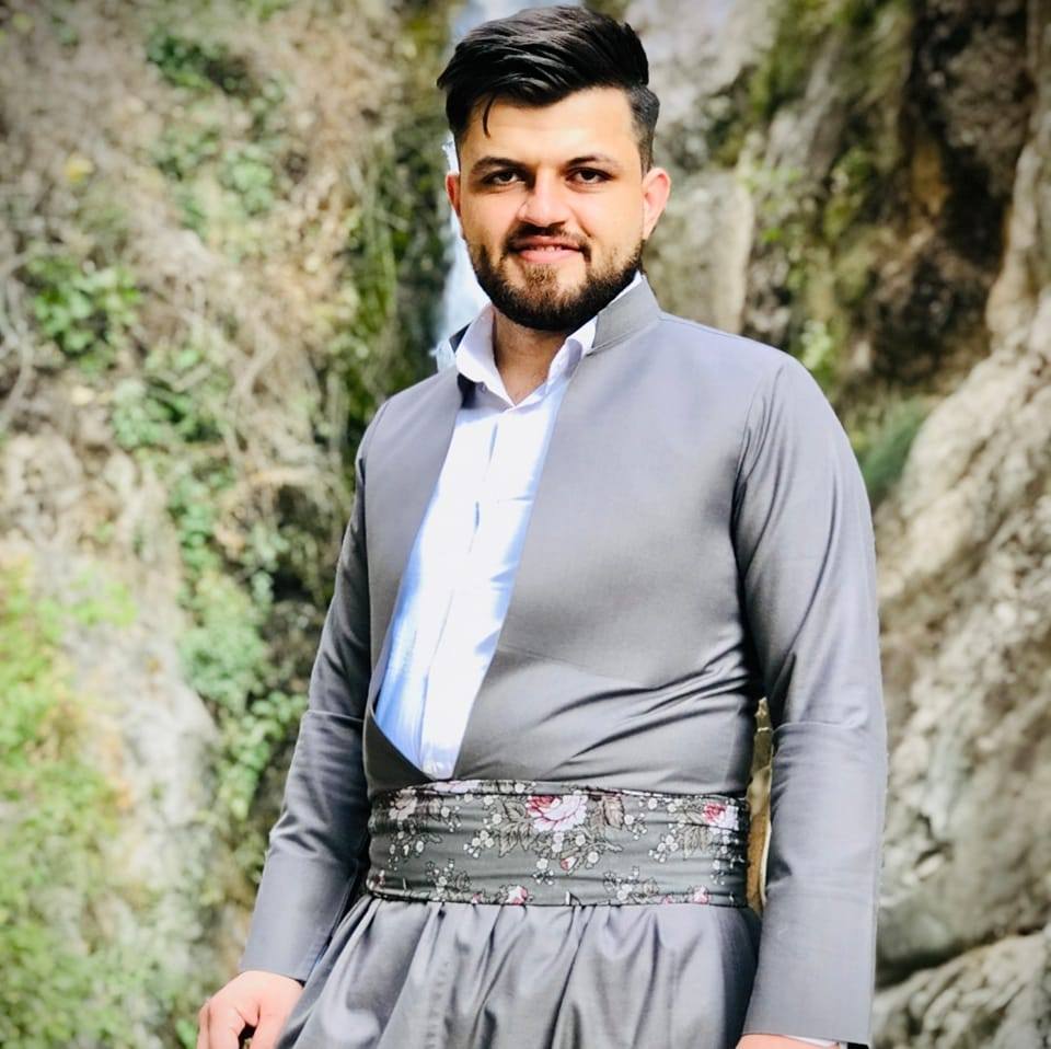 Rebin Rafeq