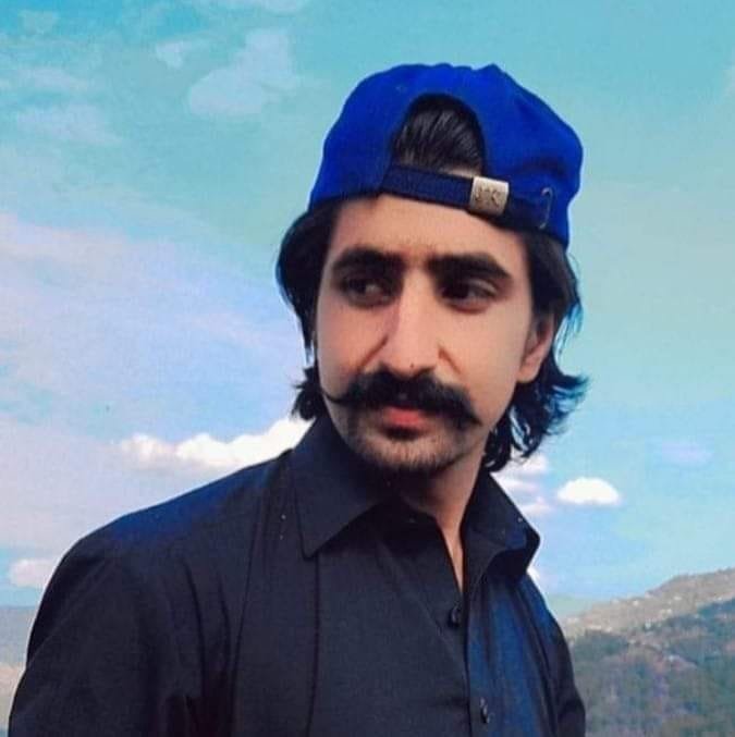 راجہ سعد کشمیری