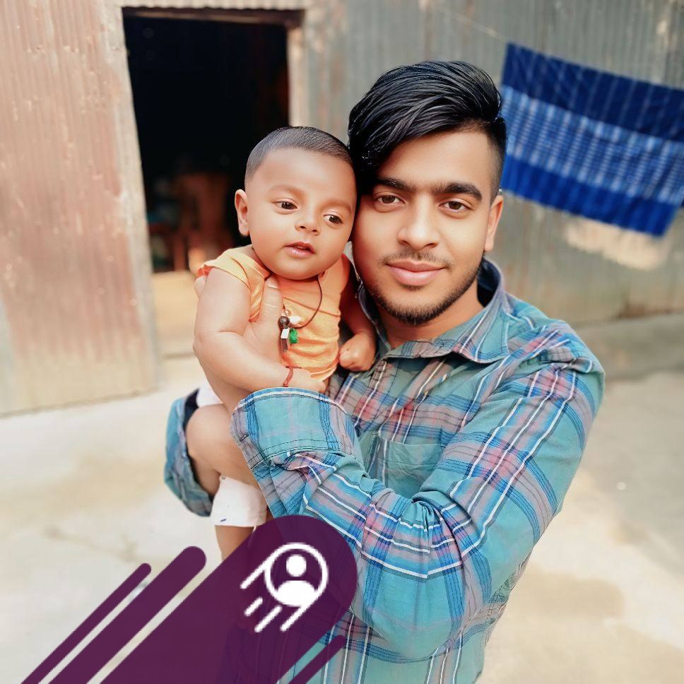 মোঃআঃসামাদ আল আজাদ