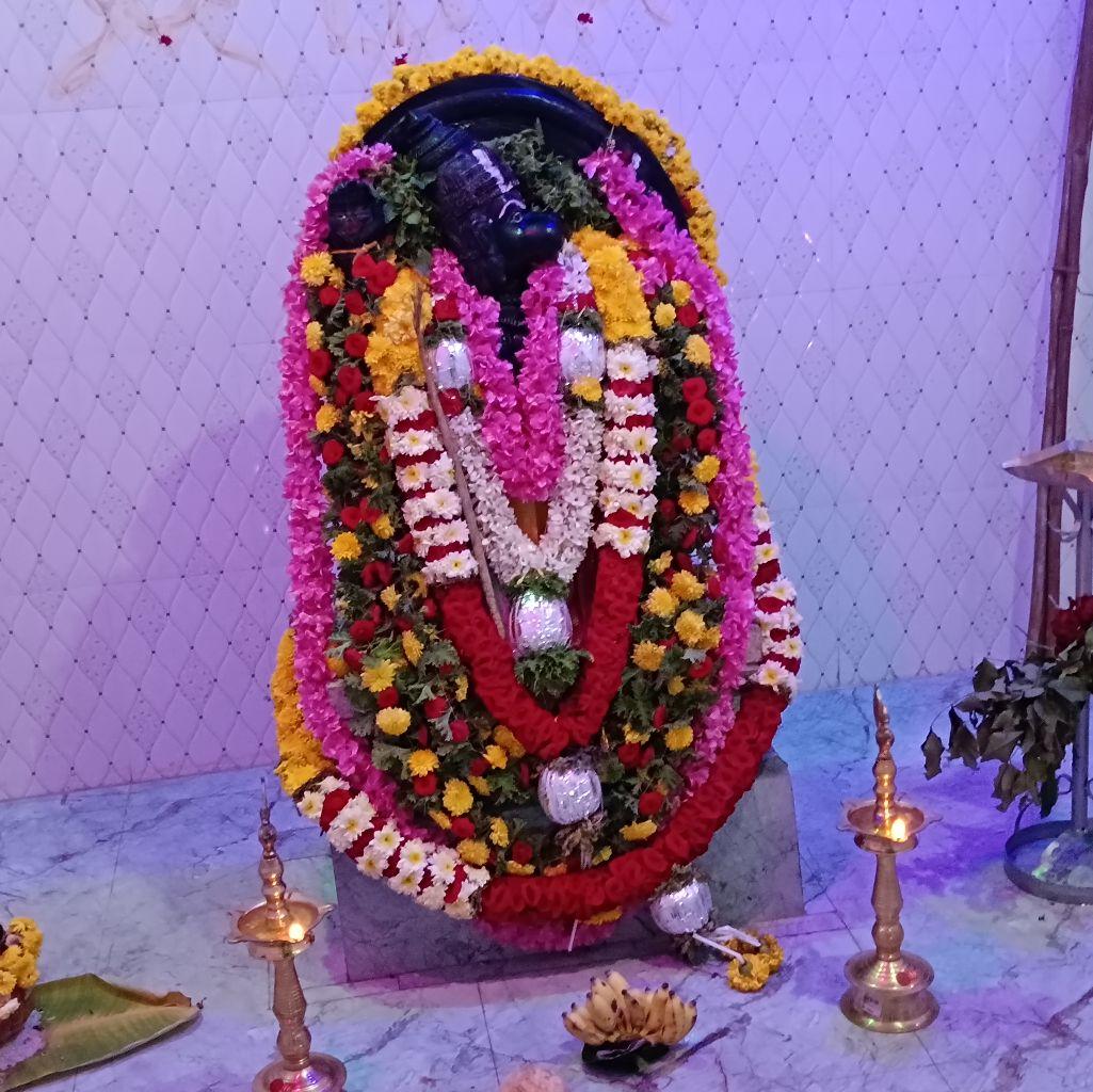 Hanumantharaju M D Hanumantharaju