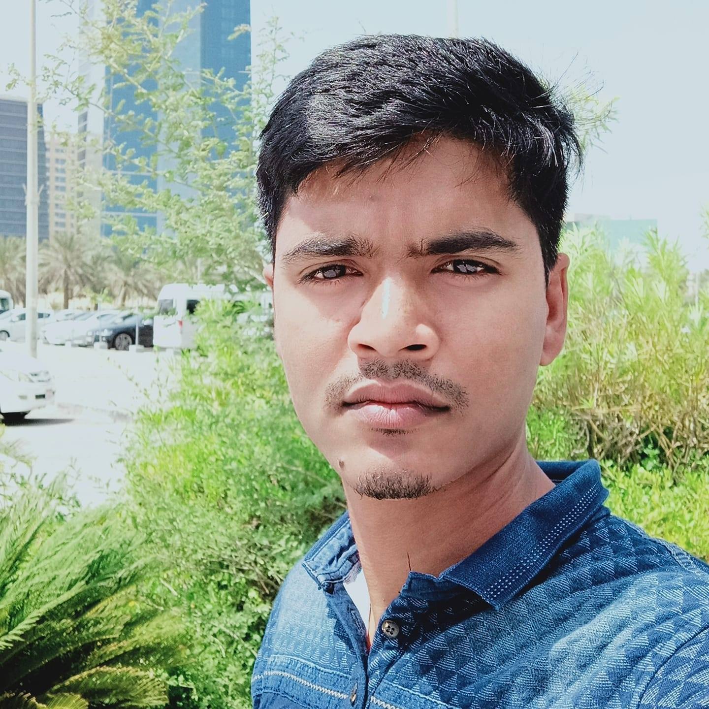 Abdur Rahman