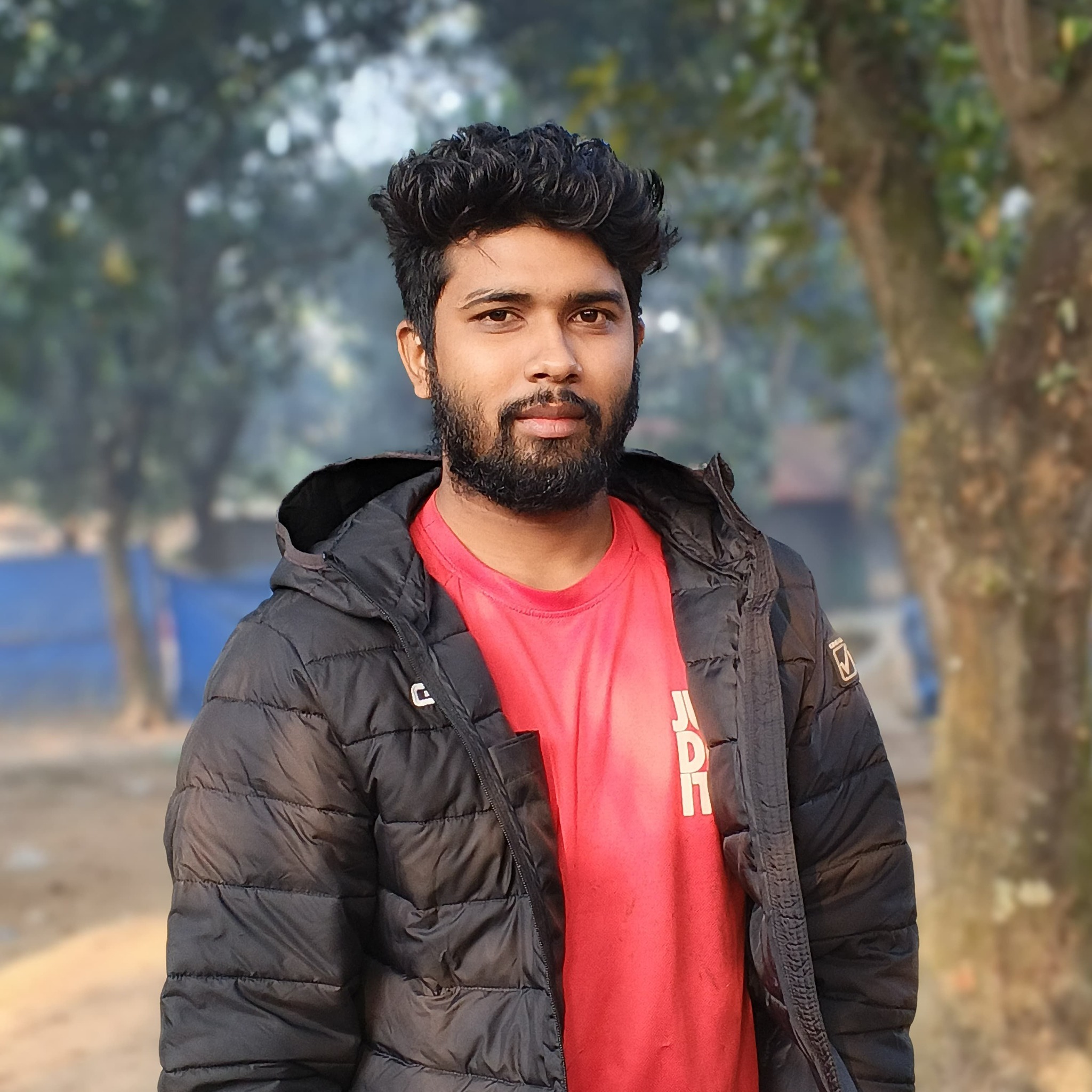Mohammed Raja Haque