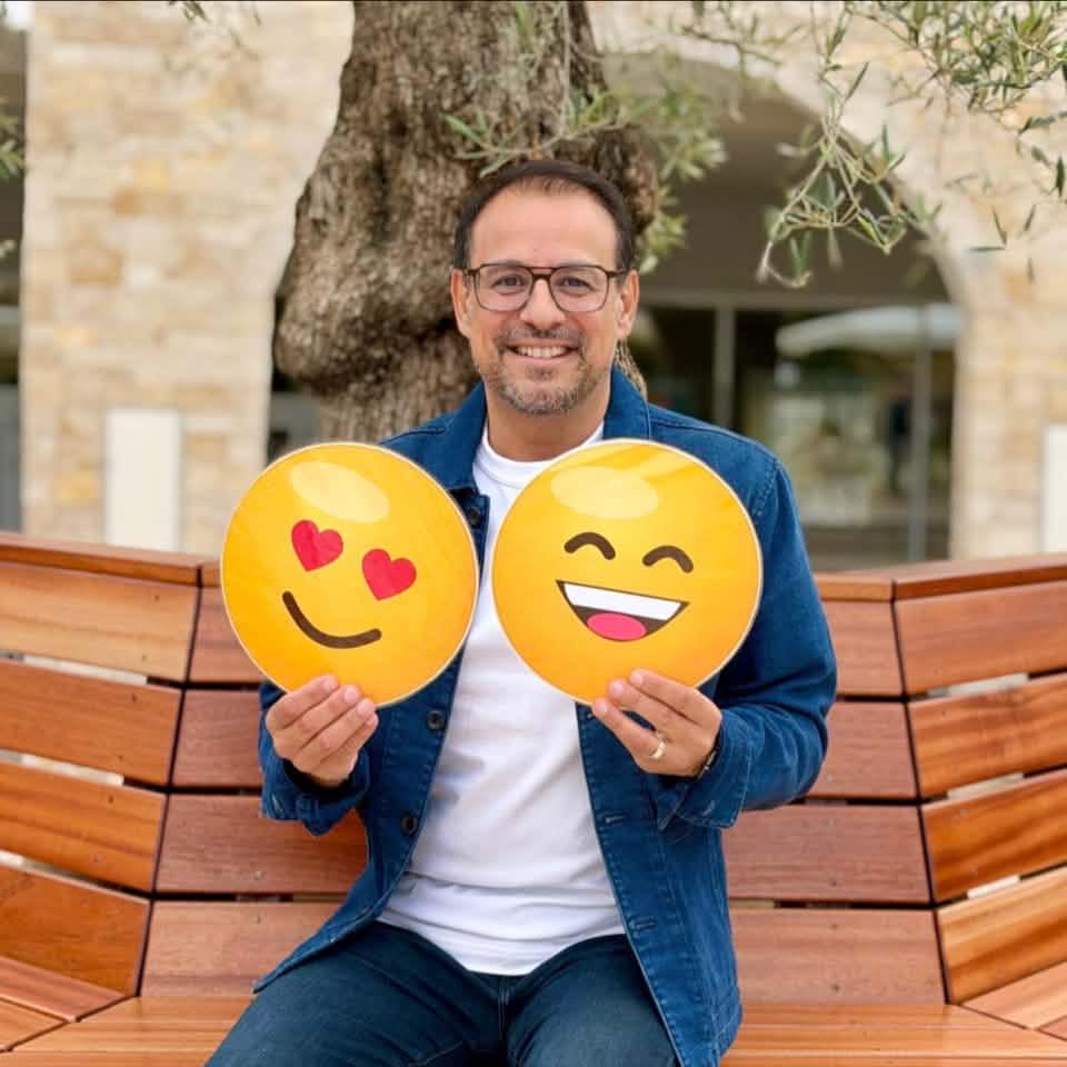 Ce samedi on parle de nos émotions à Ville de Mougins ! 🤗 Pas ...