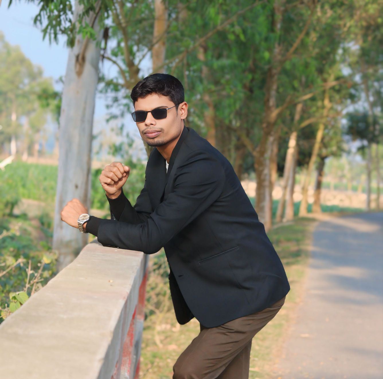 Forhad