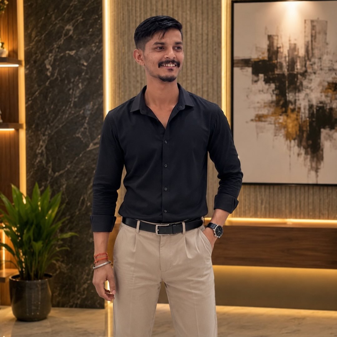 Shivam Jha