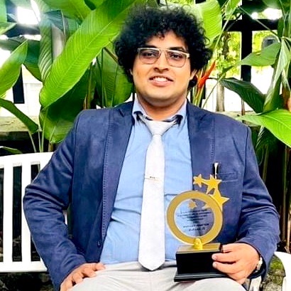 Dinith Abhishek