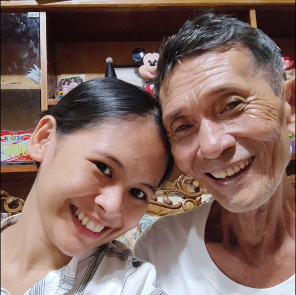 Ma'am Shene