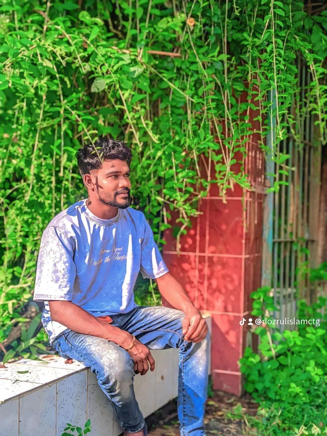 Nozrul Islam Sumon