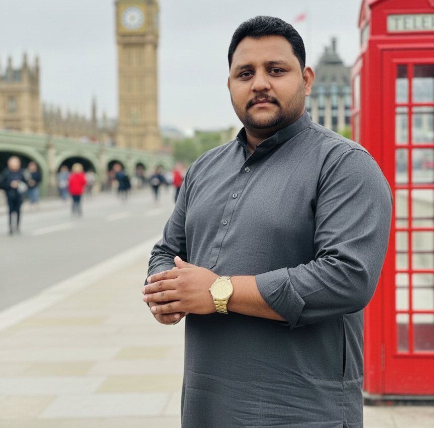 Rizwan Ali Rind on Reels