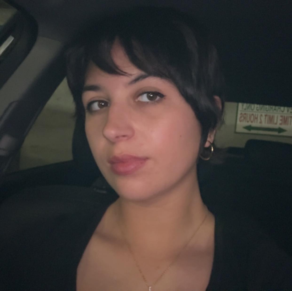 Sophia Rizvi