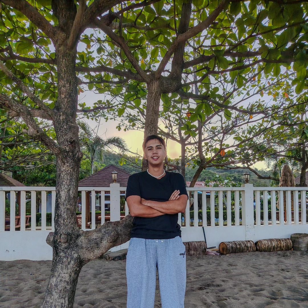 Kyle Espera Cruz