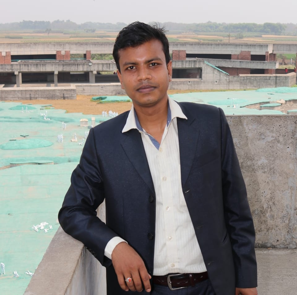 Md Midul Hasan