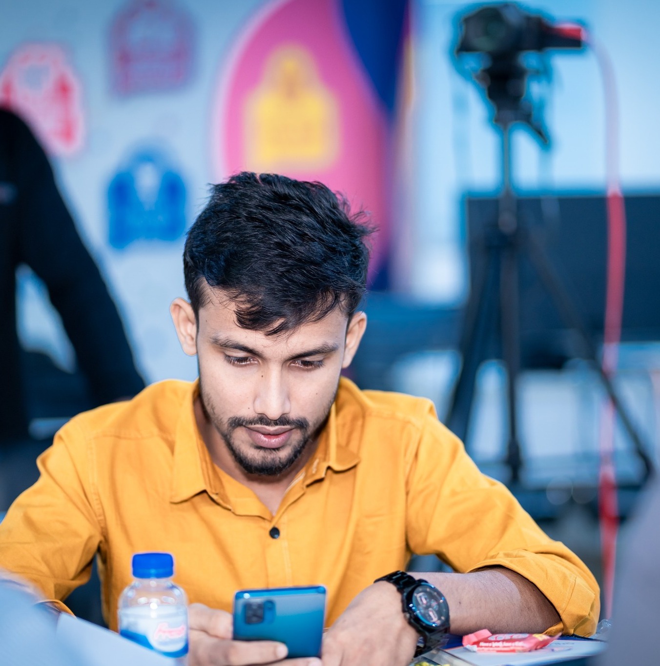 Aynul Hossain