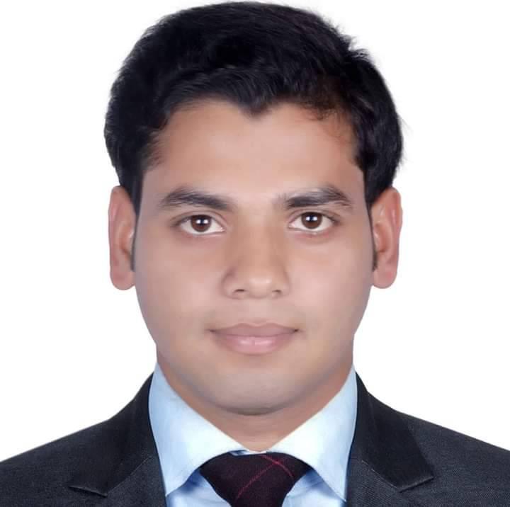 Md Rasel Islam