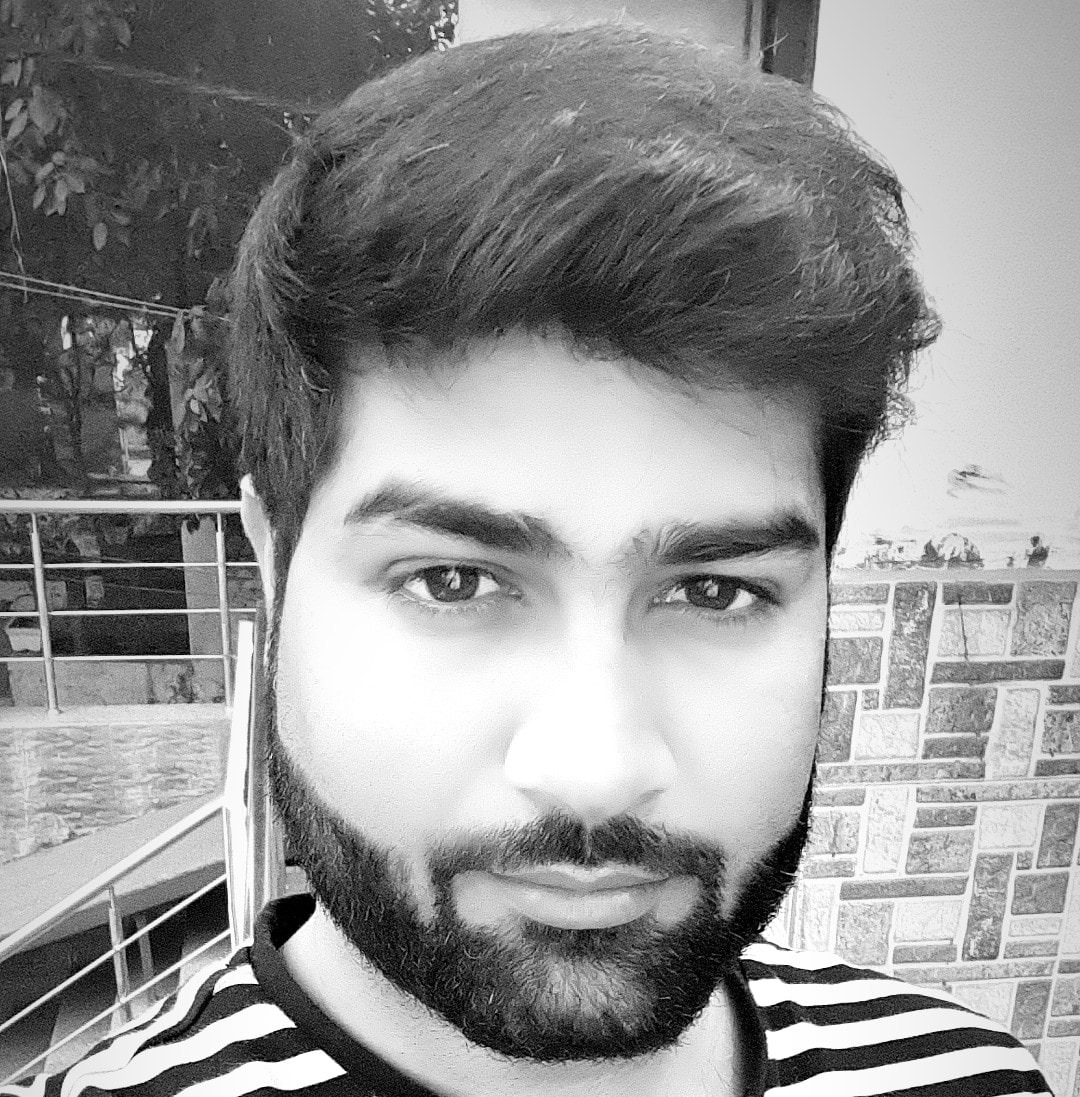 Thakur Bhanu Pratap Singh
