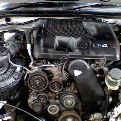 Mechanic Advice | Hi pls help my Audi A3 tfsi is smoking and no power ...