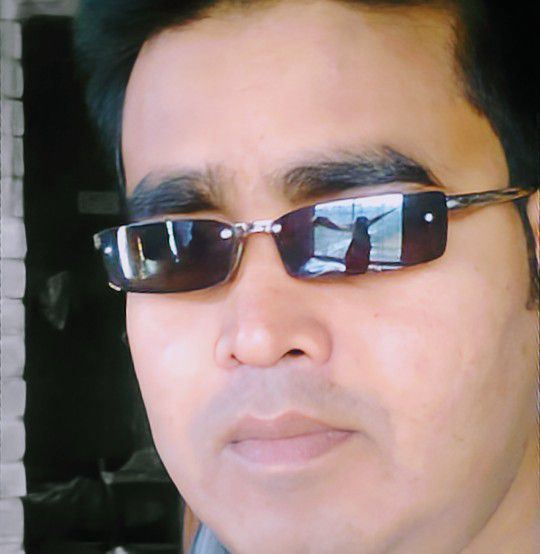Akram Hossin