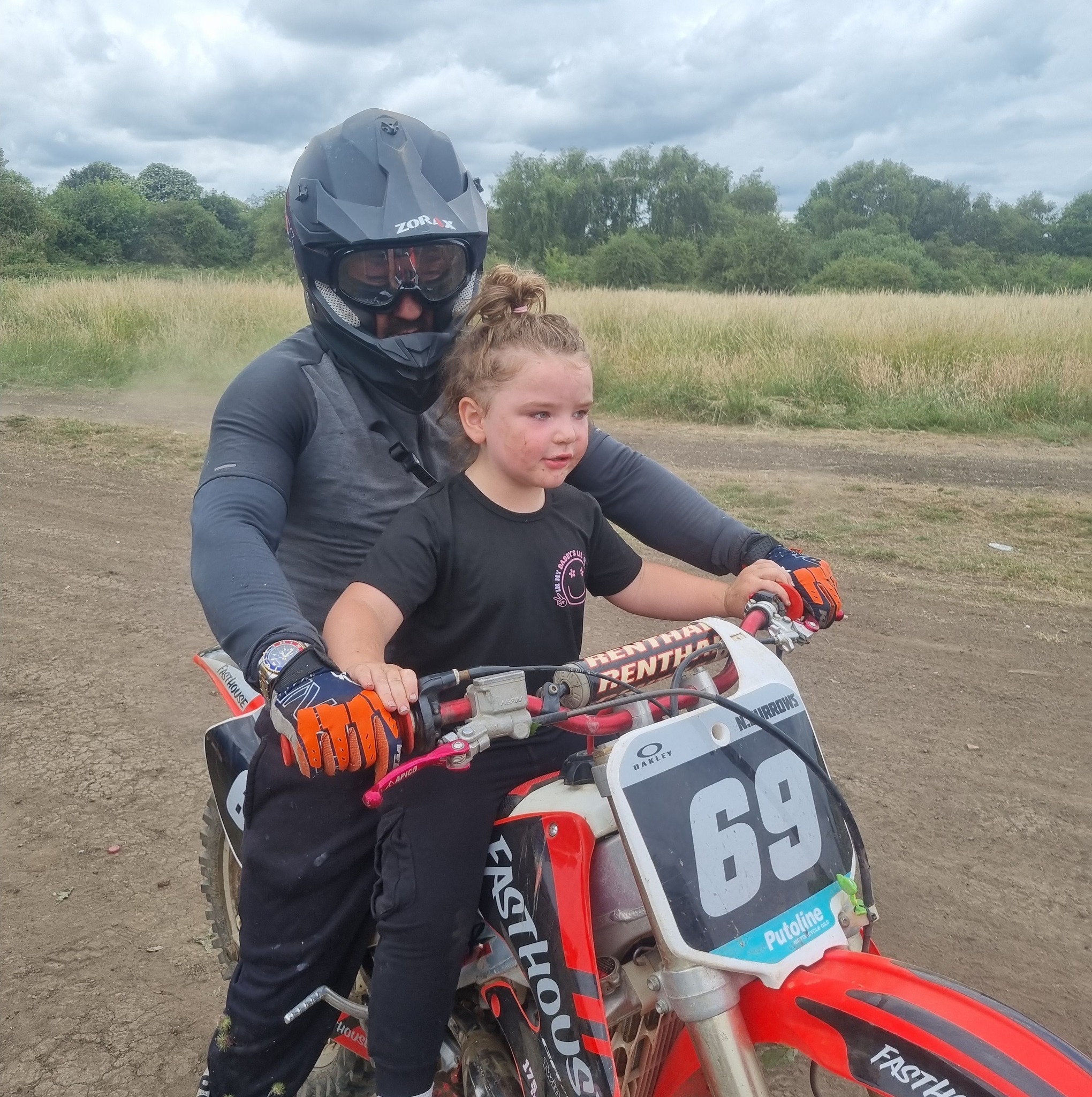 Kawasaki KX 2-Stroke Dirtbikes | So I’ve been curious about crank seals ...