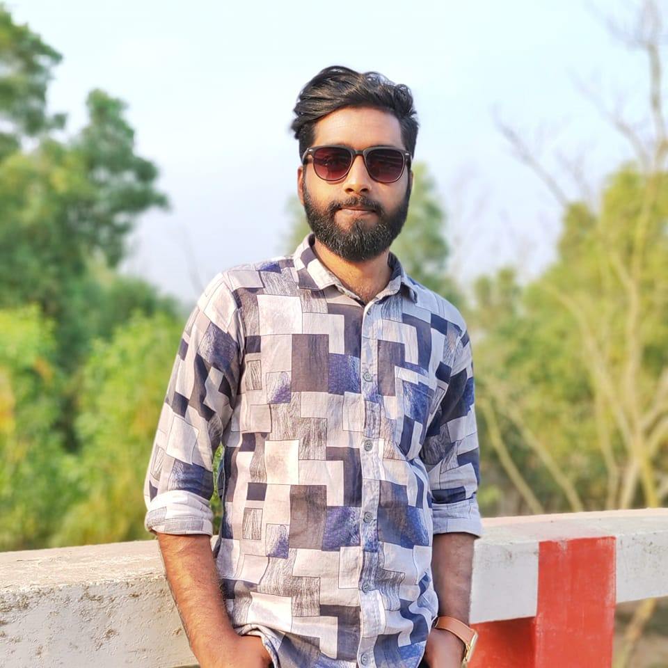 Shamim Rahman