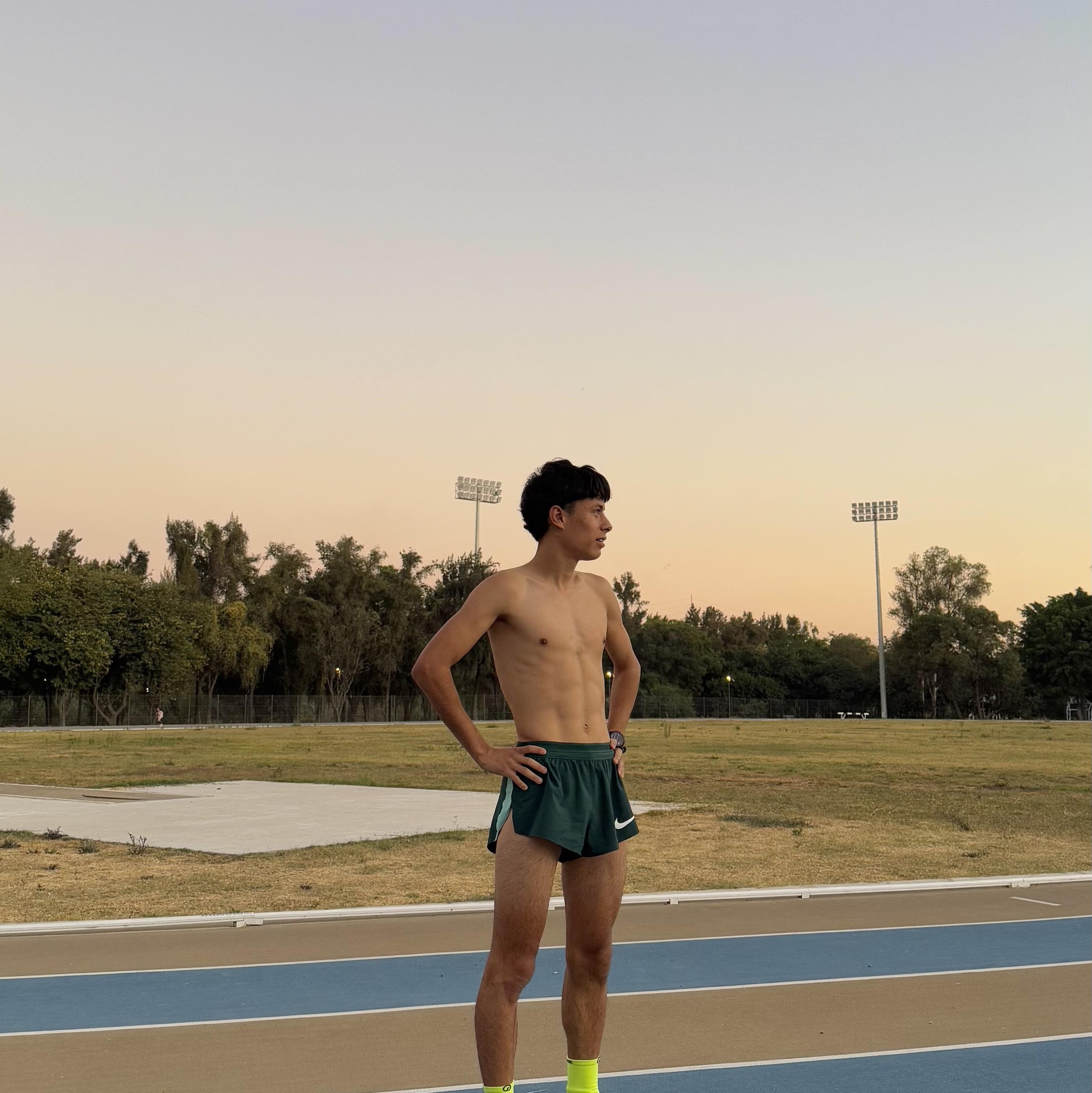 Charlie Ramírez