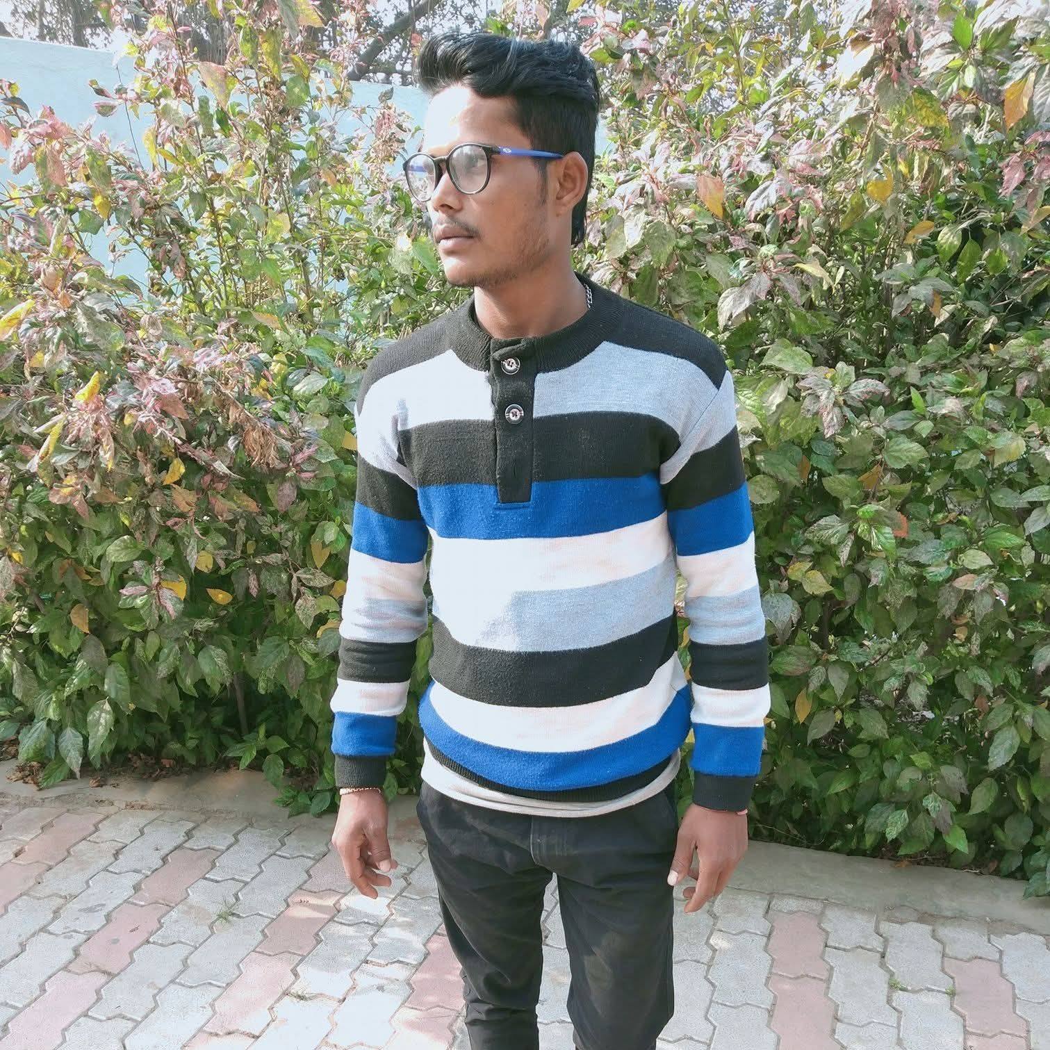 Dharmendra Kumar Raj Rajput
