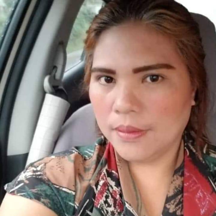 Extra rice later😆😆😆 | Maria Aurora Andrin Maraviles