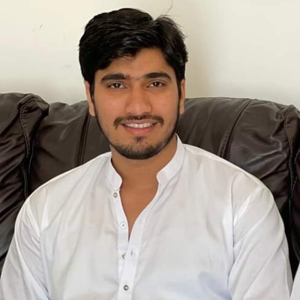 Sayed Jalal Khan