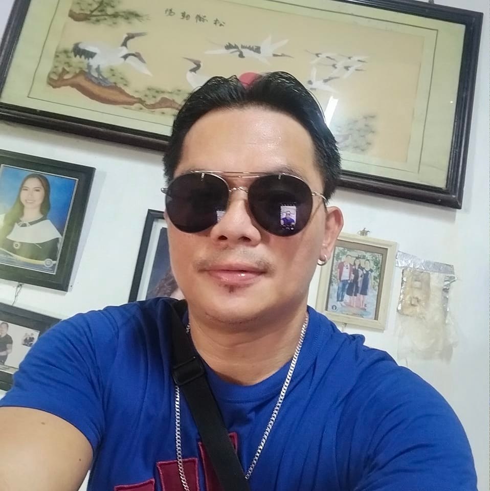 Miryenda time muna habang tulog ang aming apong puge | Rolly Maligalig