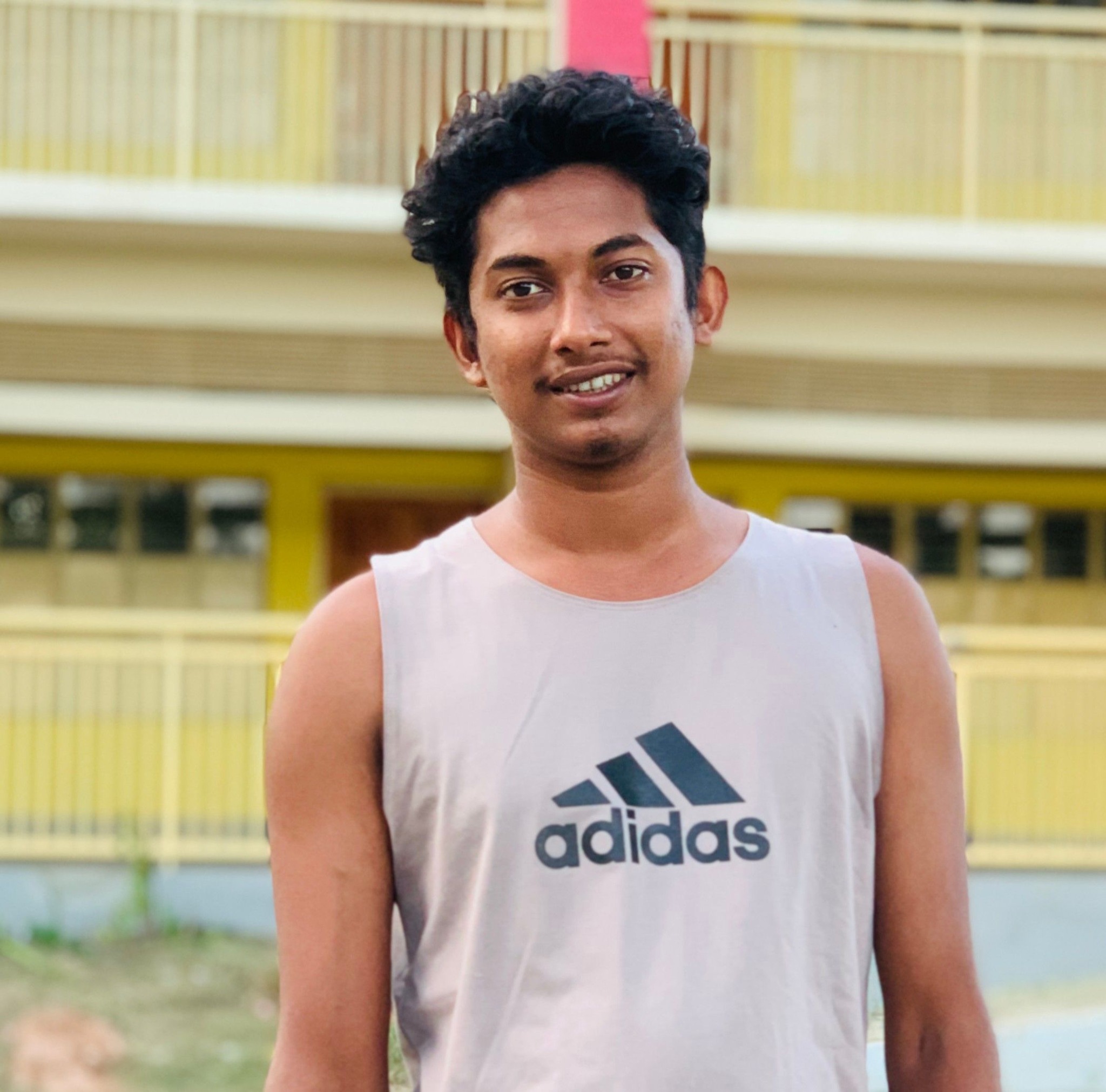 Rj Ismail