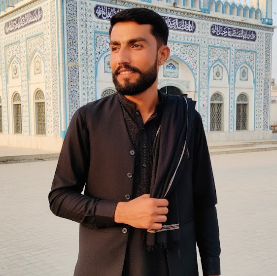 Ali wargah Zamane te koi Peer wakha manu 💕 | Tufail khan sanjrani