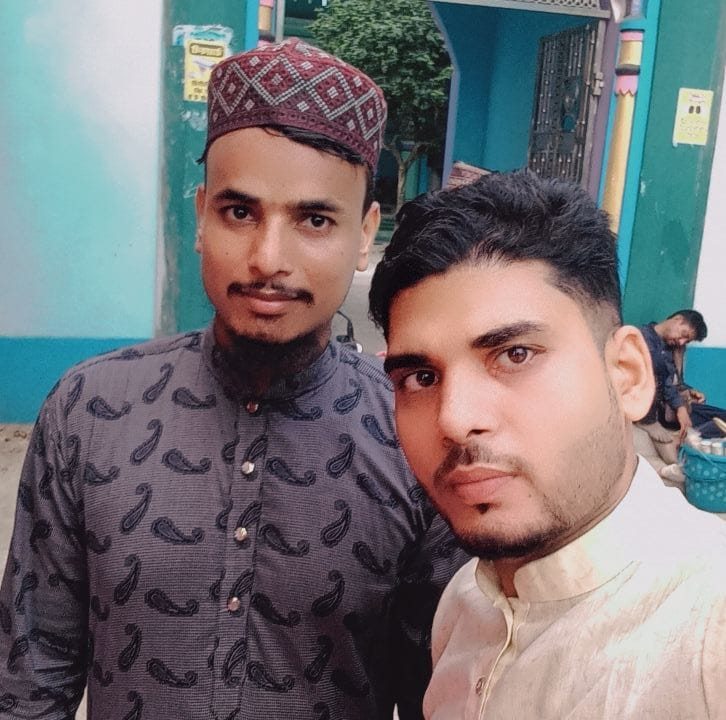 Asif Rashidi