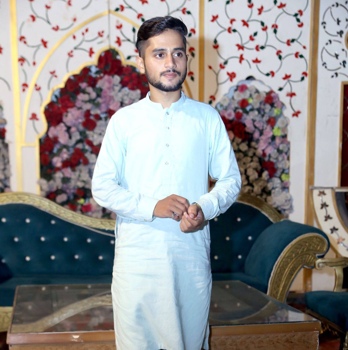 Shazil Rajput