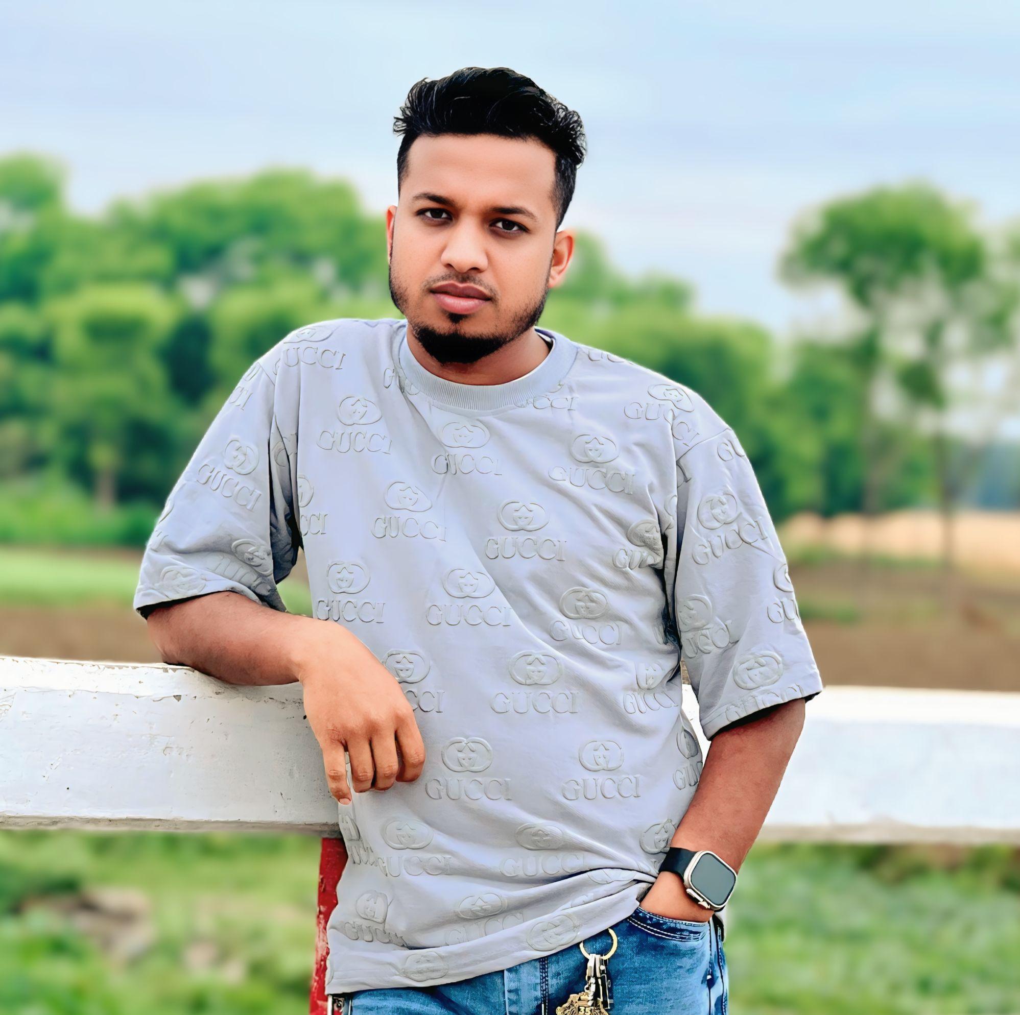 MD Rakibul Islam
