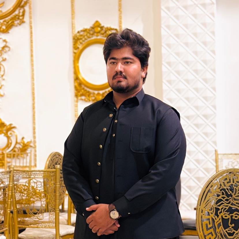 Rai Toheed Tariq Daha