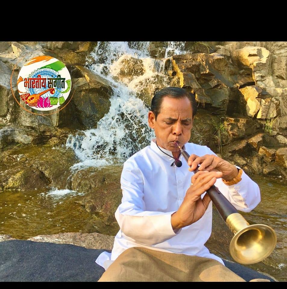 Hindusthani Classical Instrumental - Sitar - Raag Aalap - Usthad Rafeek ...