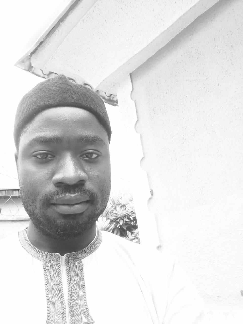 Muhammad Anas Abubakar