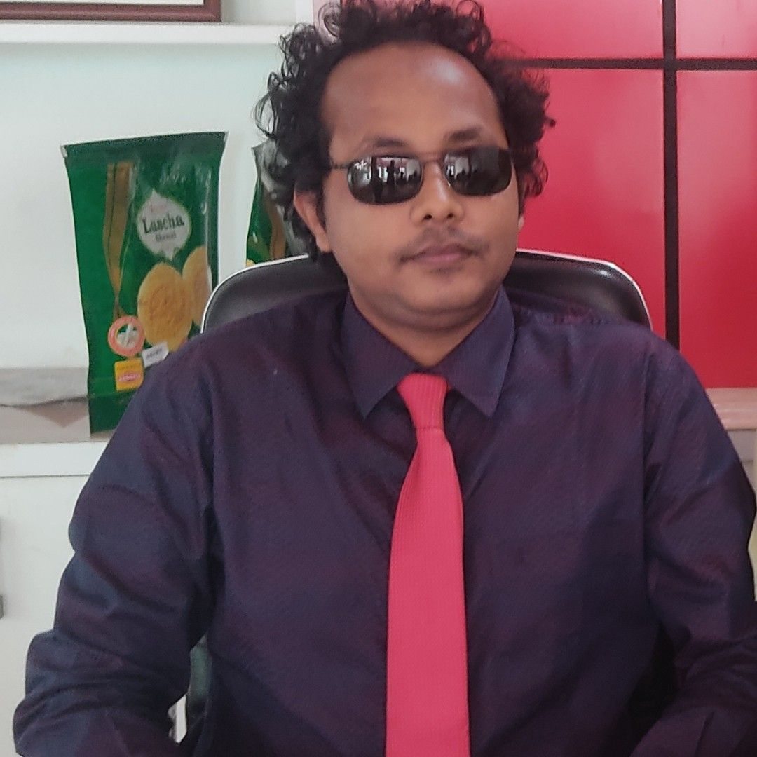 PK Babul