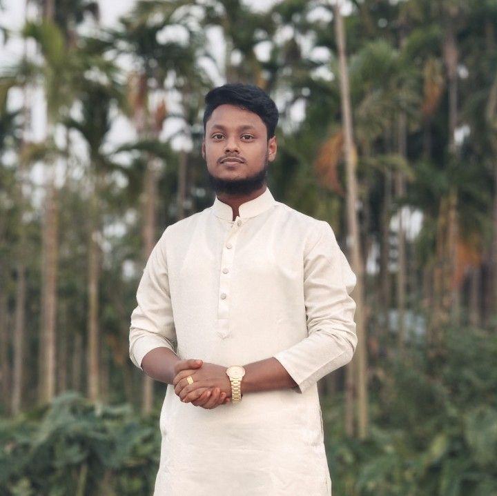 BM Rakib Islam