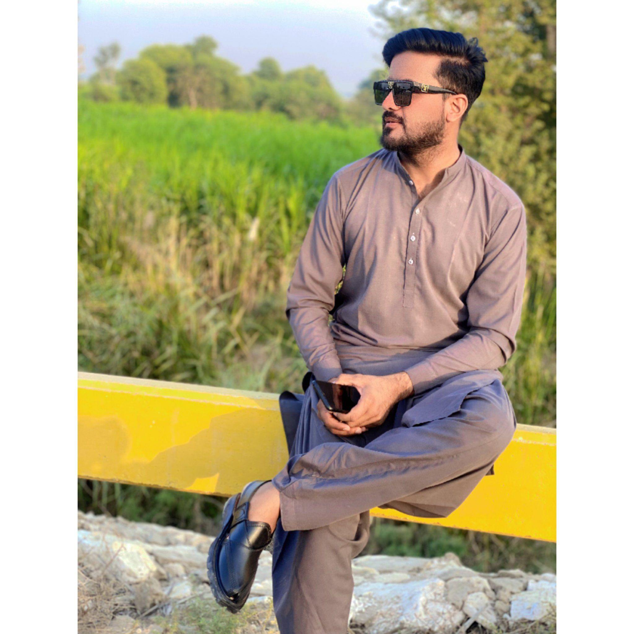 Sajid Ali