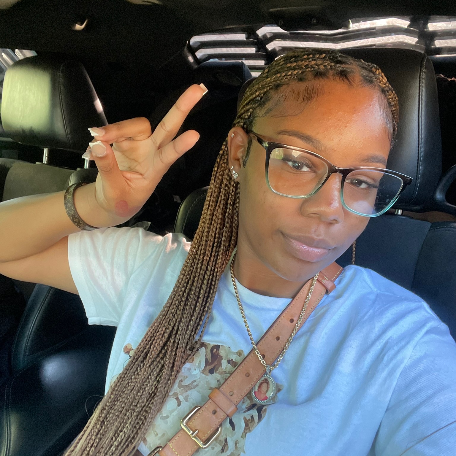 Ja'Arra Walton