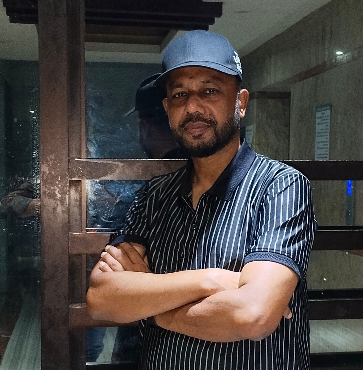 Ruhul Amin